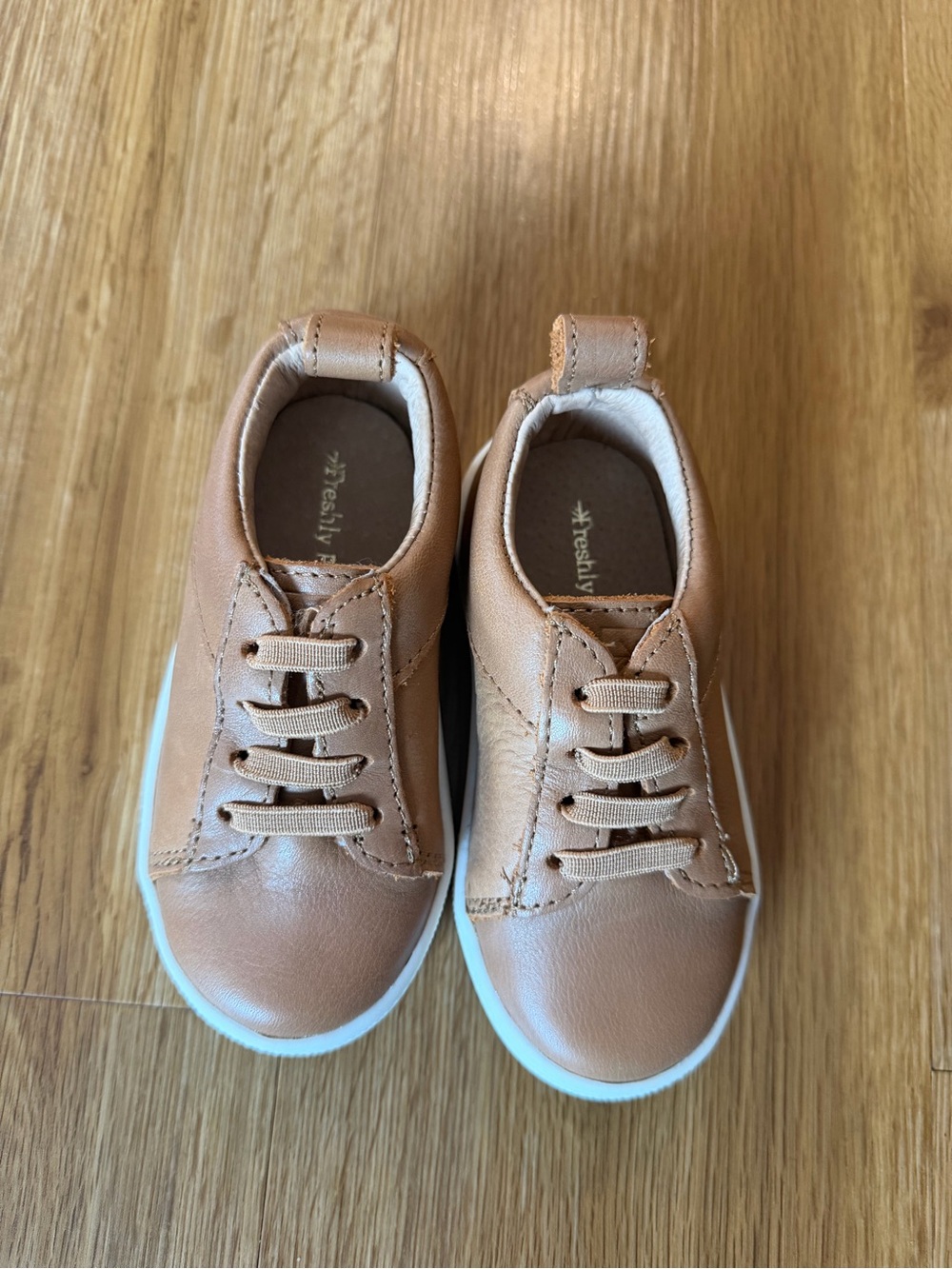 NWOT Freshly Picked Sneakers